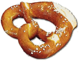 Brezel